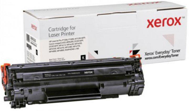 Картридж Xerox Everyday сумісний аналог HP CE278A 78A/Canon 728 (006R03630)