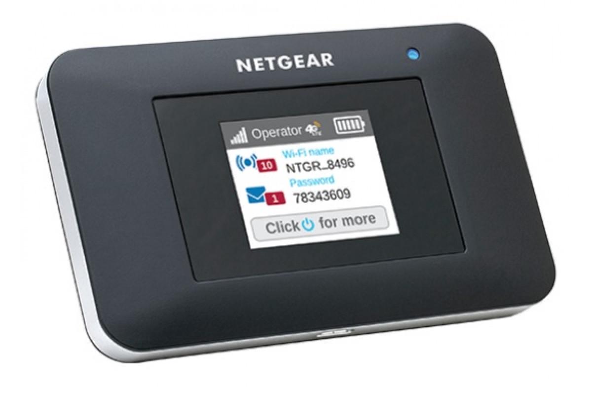 Wi-Fi роутер Netgear AC797s Cat.13 - фото 3