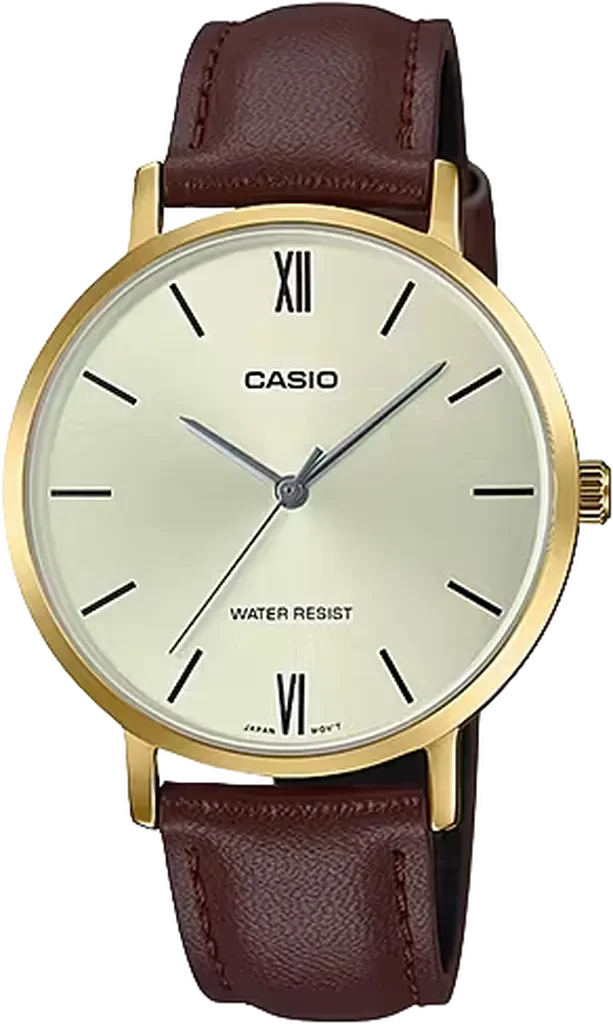 Наручные часы женские Casio Timeless Collection LTP-VT01GL-9B Серый (3149902566) Наручные часы женские Casio Timeless Collection LTP-VT01GL-9B Серый (3149902566)