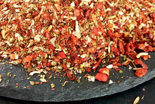 Смесь пряно-овощная 50 г (A034)