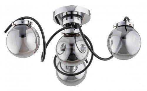 Люстра современная ALFA Kretka 28414