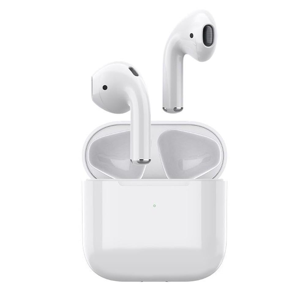 Наушники Celebrat W11 White