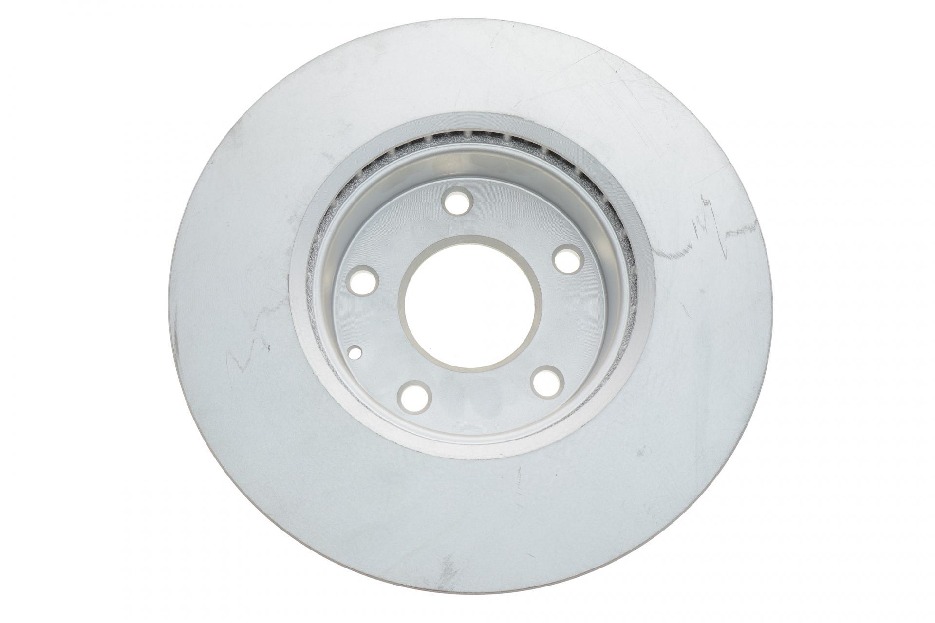 Тормозной диск передний TEXTAR для Mazda 3 13-PRO 280x25 мм (92267503)