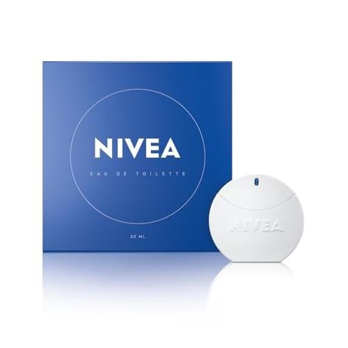 Туалетная вода Nivea Unisex 30 мл (35741533)