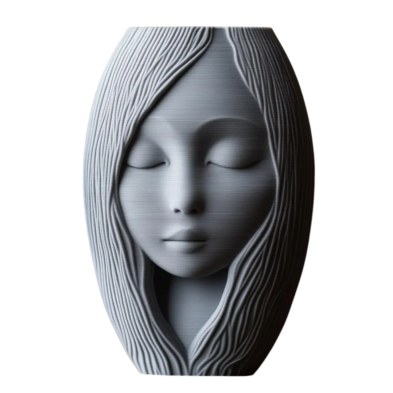 Ваза Reverie Vase 3D-печать 15 см