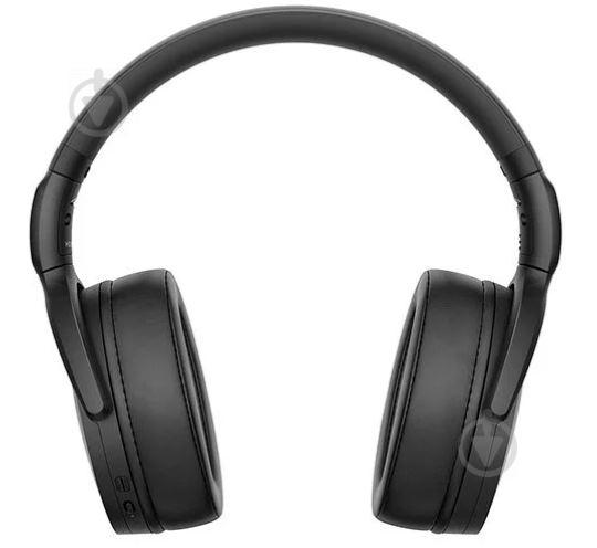 Гарнітура SENNHEISER HD 350 BT Black (6542022) - фото 2