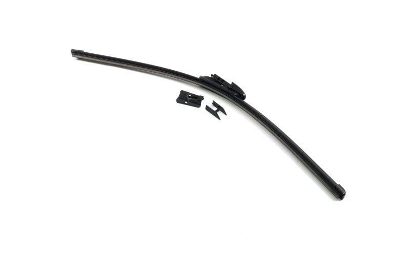 Щетка стеклоочистителя бескаркасная ARMER 600 мм с мультиадаптером (ARM-24)