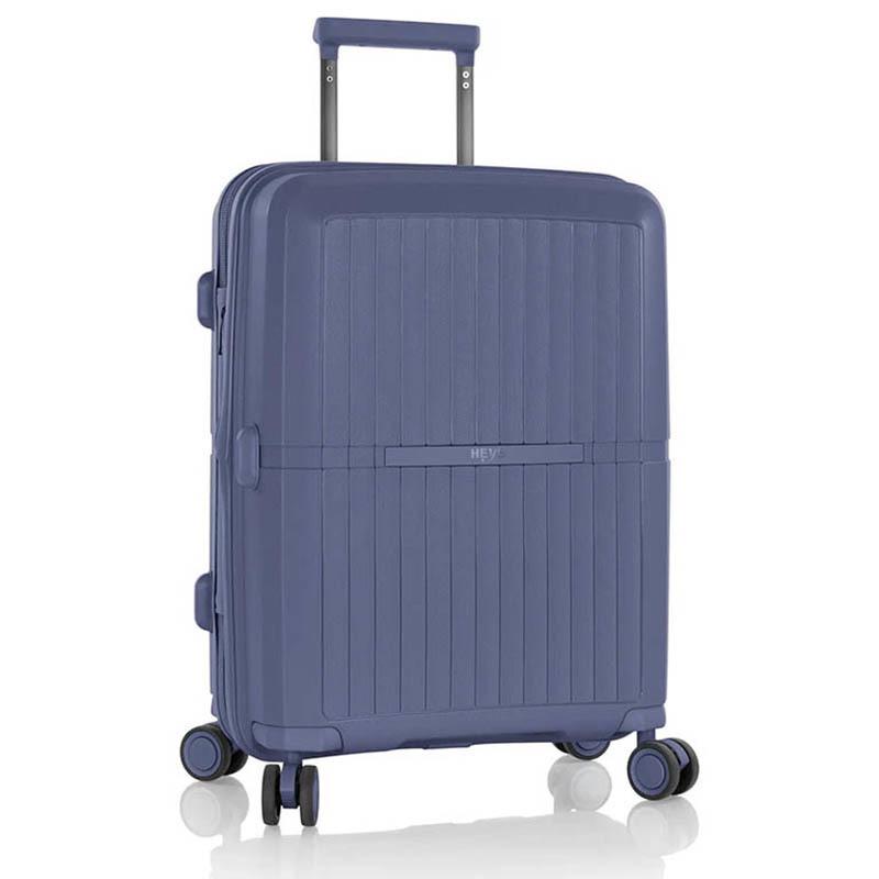 Валіза Heys AirLite S 50 л Blue (930366)