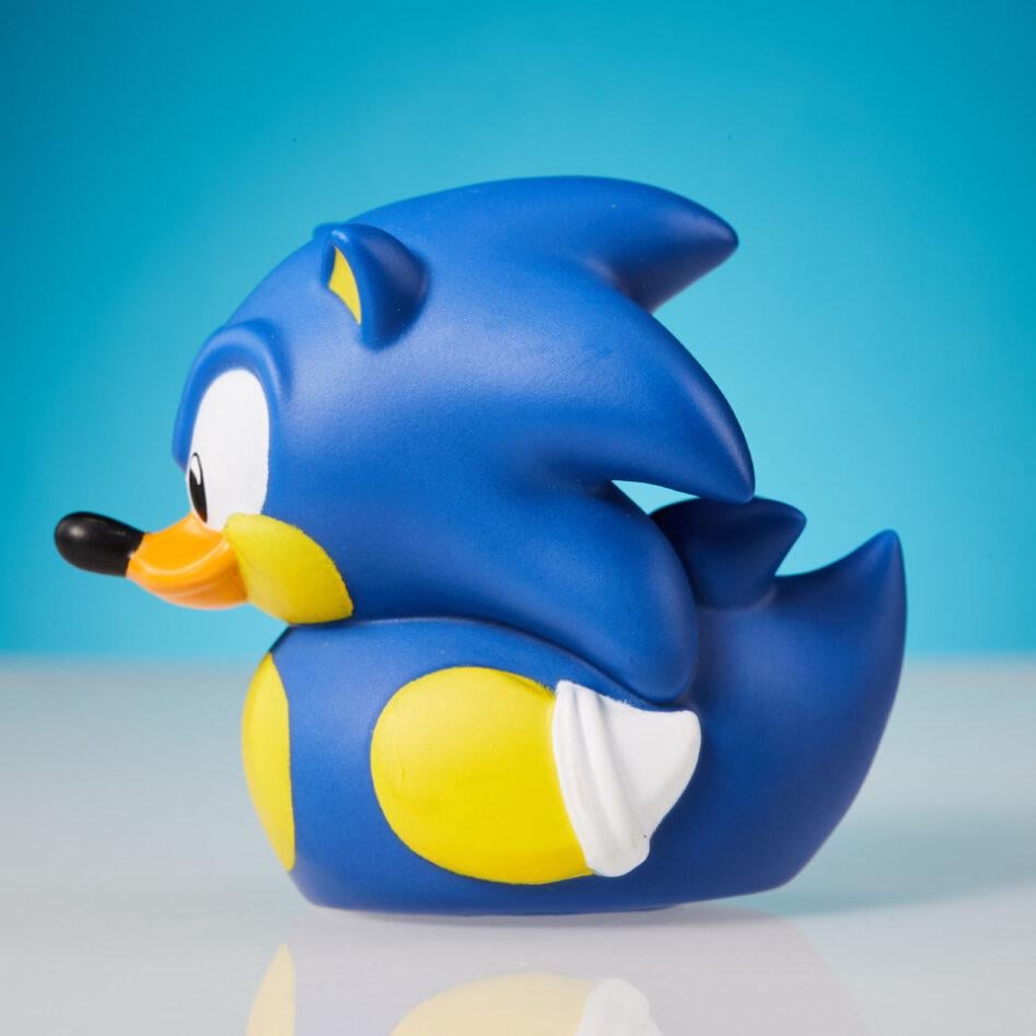 Фигурка Numskull Official Sonic the Hedgehog Mini TUBBZ (14749621) - фото 6