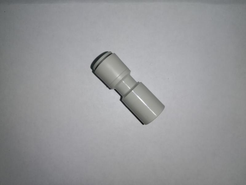 Фітинг SMC KQ2R10-16A - фото 2 Фітинг SMC KQ2R10-16A - фото 2