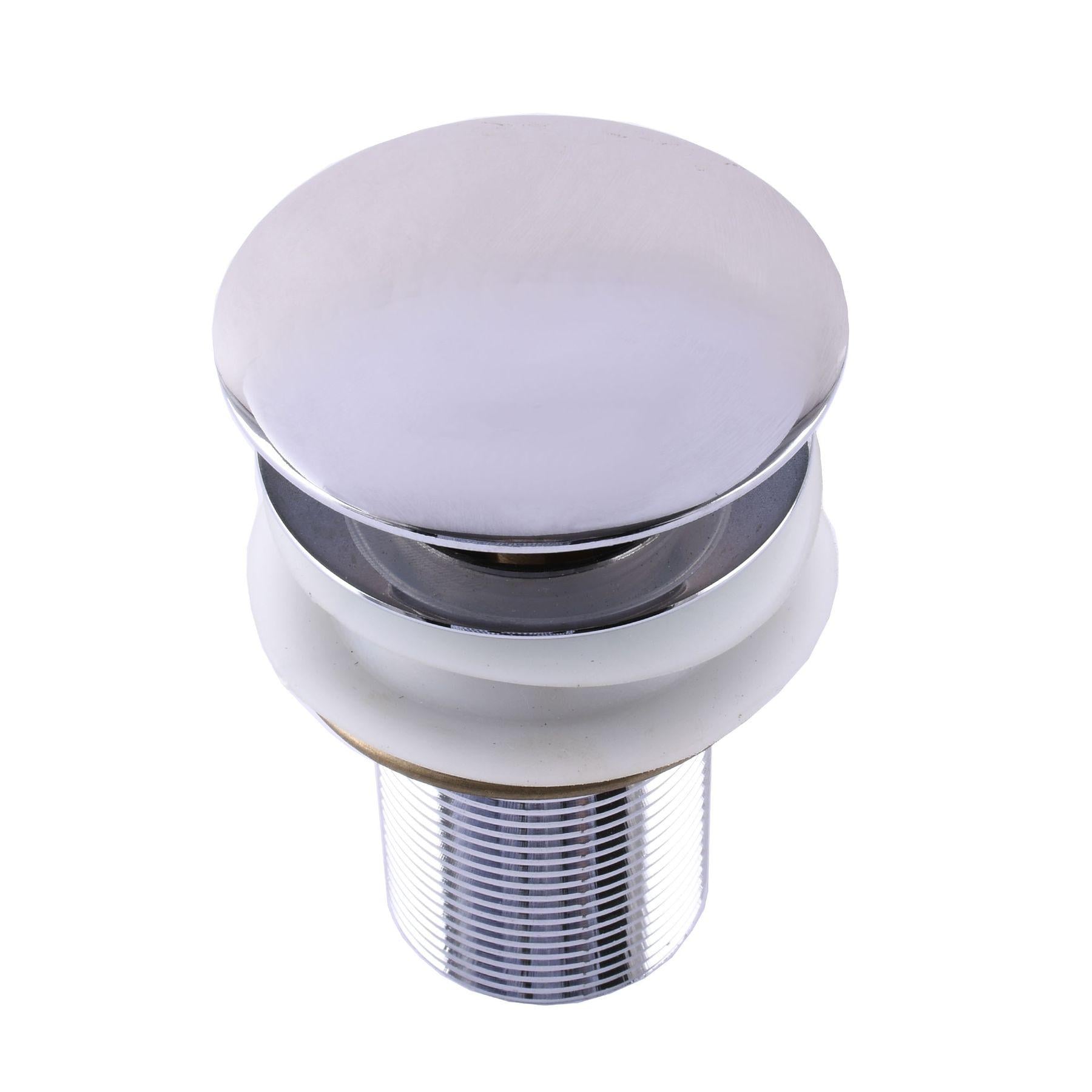 Донний клапан Globus Lux HG15-03A Click-clack (9972)