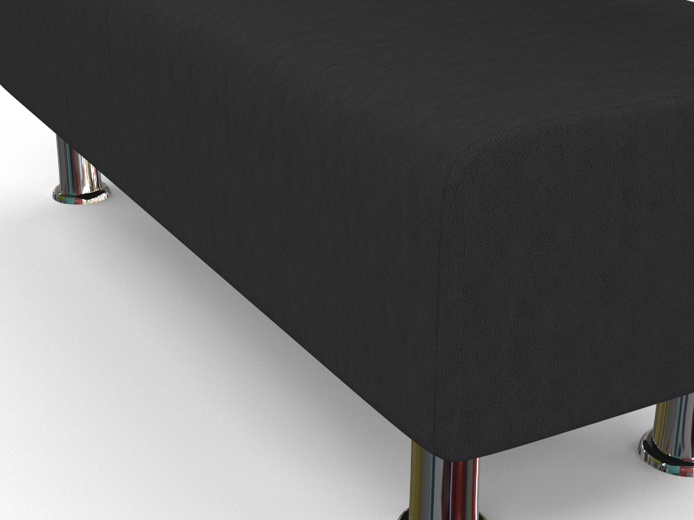 Диван Relax Junior SL 2230 Черный (24047817) - фото 3 Диван Relax Junior SL 2230 Черный (24047817) - фото 3