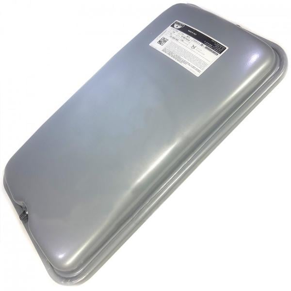 Расширительный бак Zilmet 8 л 3/4" для газового котла Immergas Avio/Zeus Major 21-24 кВт 1.017064 (00000058956)