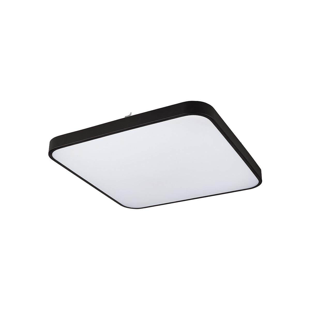Потолочный светильник Nowodvorski agnes square led 32w (8137)