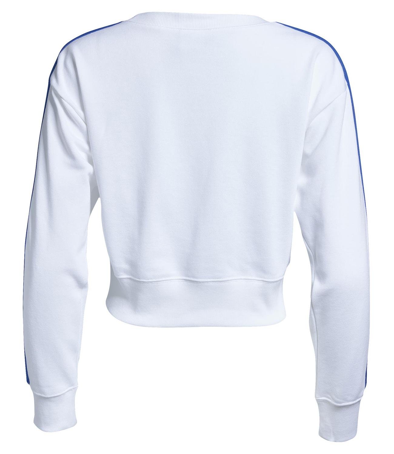 Реглан Champion жіночий L Білий (111279*WW001) - фото 2 Реглан Champion жіночий L Білий (111279*WW001) - фото 2