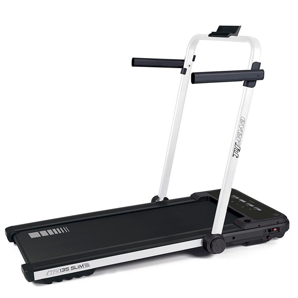 Беговая дорожка Everfit TFK 135 Slim Pearl White (2977326972) Беговая дорожка Everfit TFK 135 Slim Pearl White (2977326972)