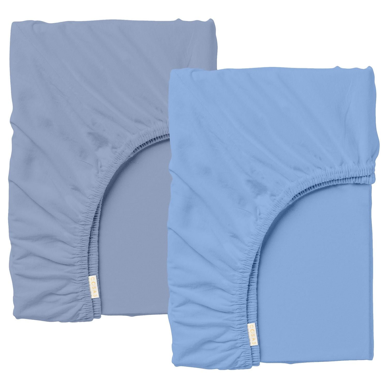 Набор простыней Cosas Morning на резинке 90x200 см (4822052182499) Набор простыней Cosas Morning на резинке 90x200 см (4822052182499)