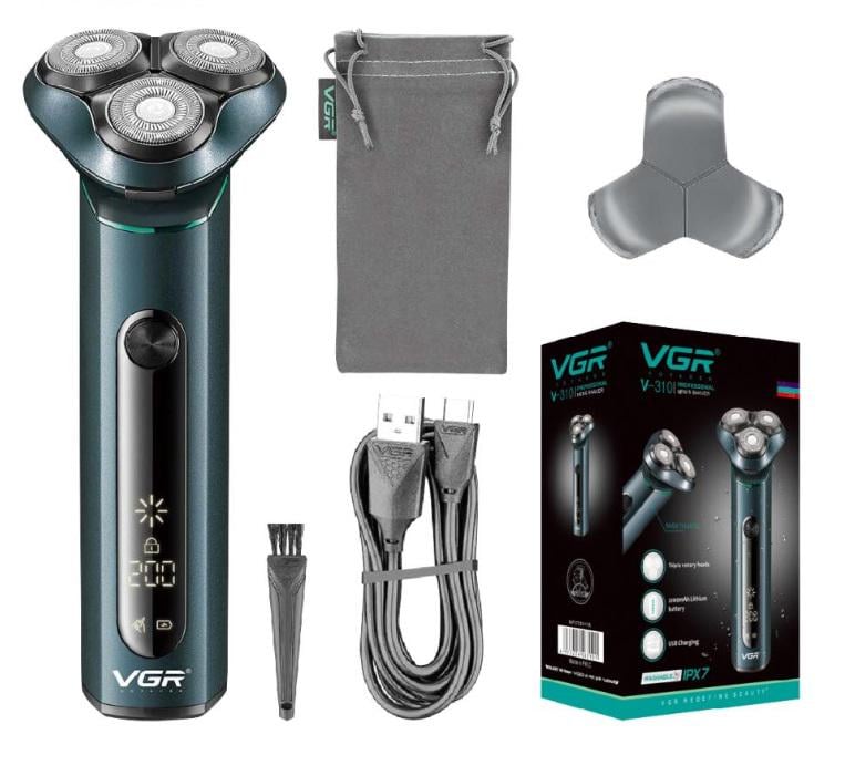 Електробритва VGR V-310
