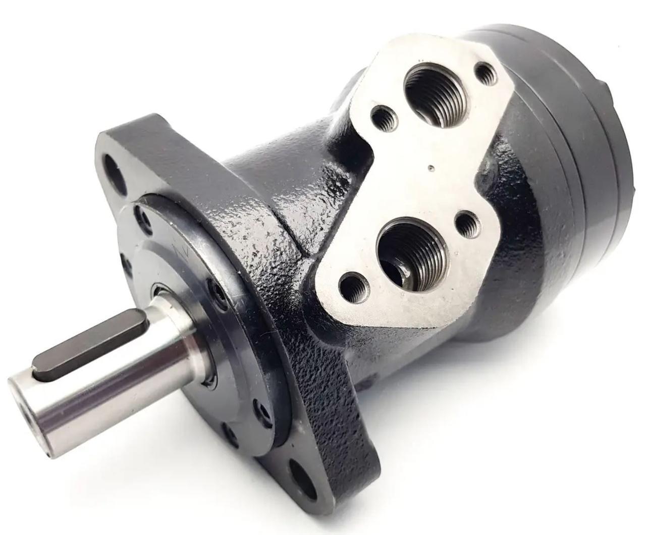 Гидромотор BMP-50P41AIIY10/T10 рабочий объем 51,7 см3 (MI_BMP-50P41AIIY10/T10)