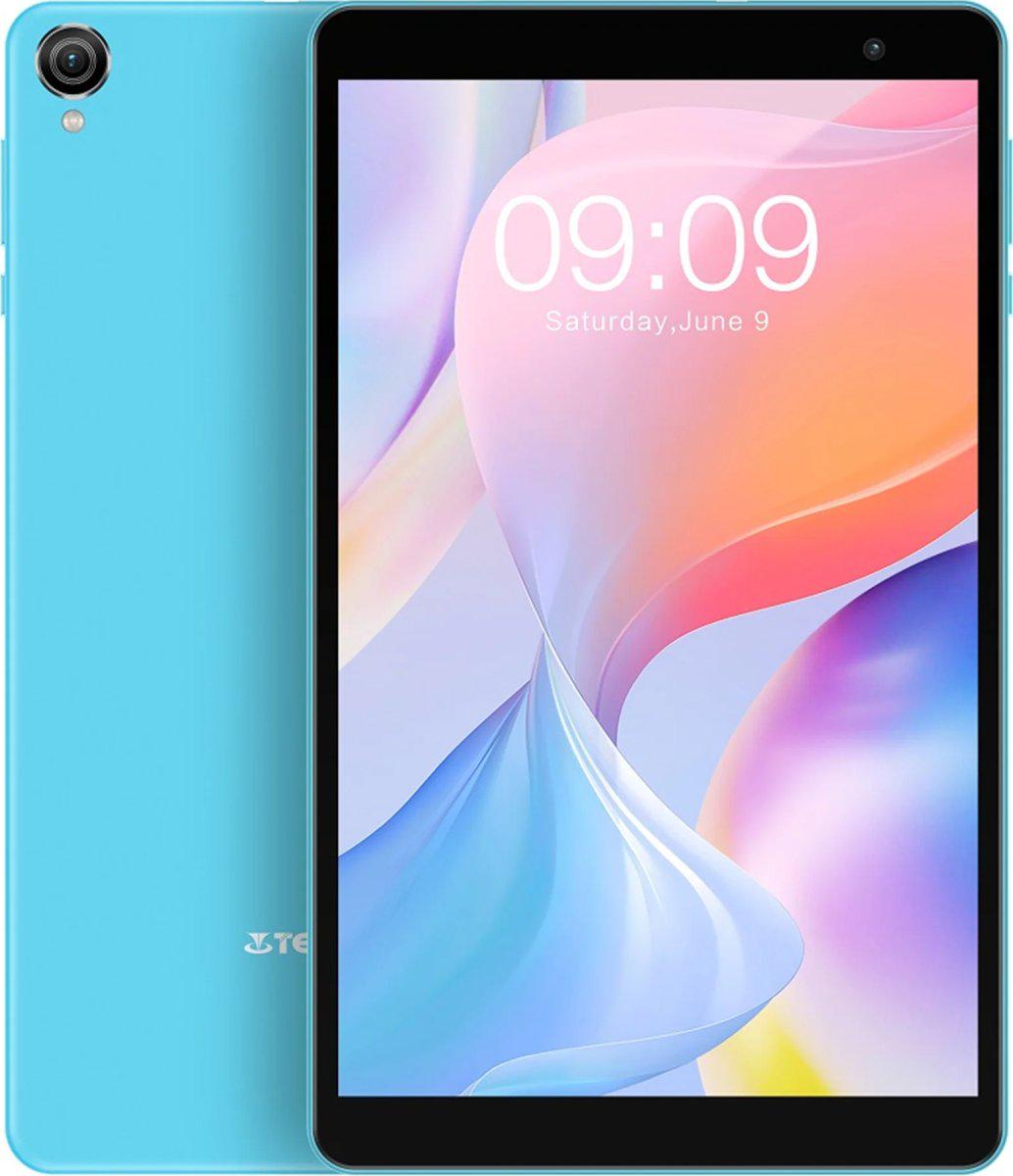 Планшет Teclast P80T 3/32Gb 8" Global Version Blue