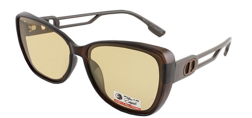 Очки солнцезащитные Polar Eagle polarized 07401 с поляризацией