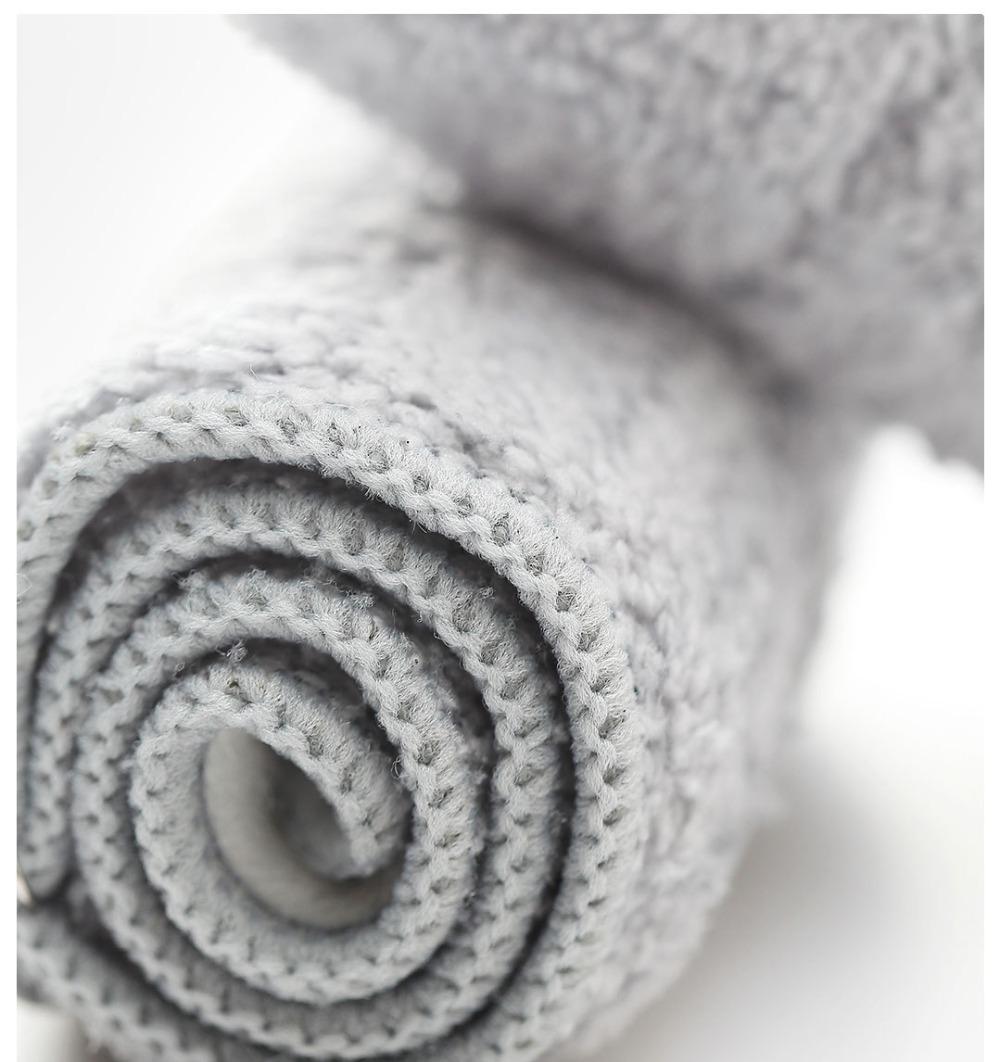 Сменная насадка для швабри Deerma Spray Mop TB900 4 шт. - фото 5 Сменная насадка для швабри Deerma Spray Mop TB900 4 шт. - фото 5