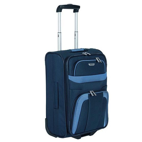 Чемодан на колесах Travelite Orlando 37 л (TL098487-20)