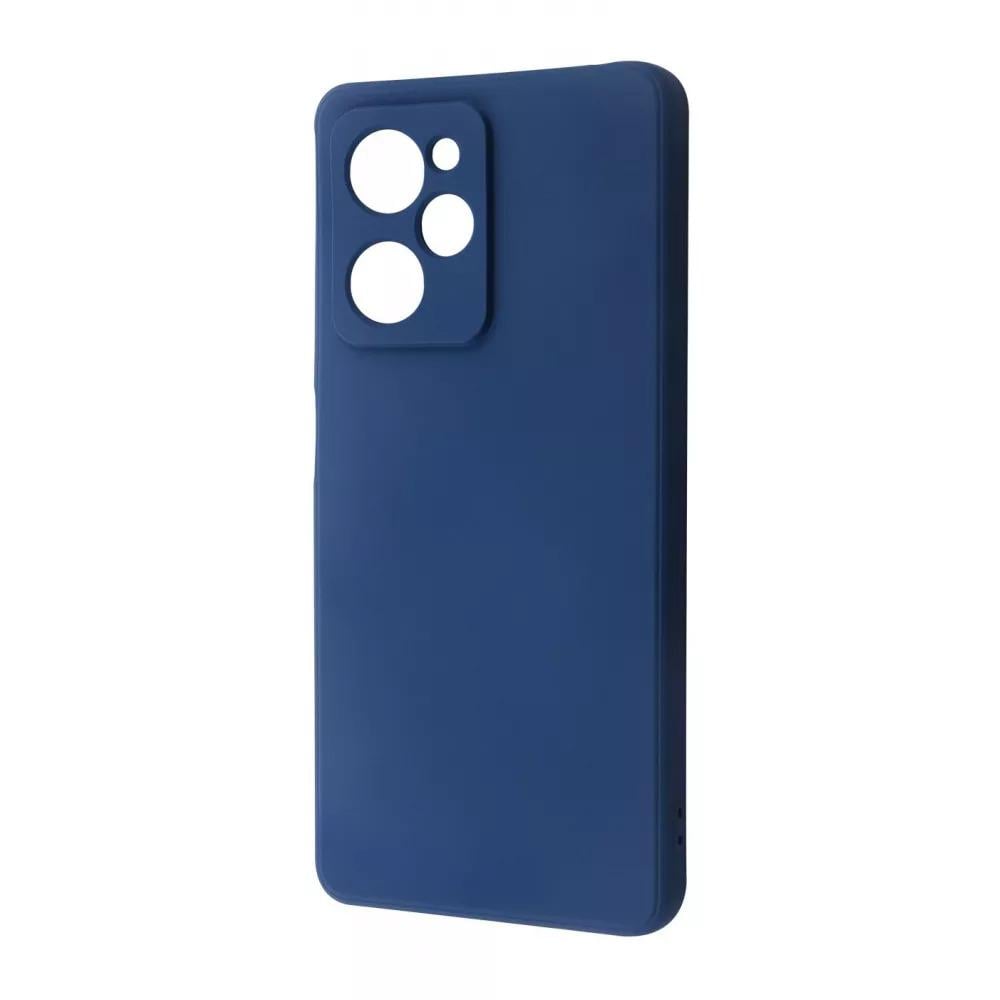 Чехол для телефона WAVE Colorful Case Xiaomi Poco X5 Pro 5G Blue