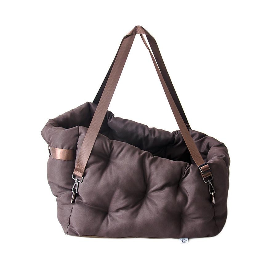 Автокресло 3в1 Коричневый (2668754572) - фото 1 Автокресло 3в1 Коричневый (2668754572) - фото 1