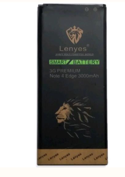 Акумулятор Lenyes для Samsung N915/Note 4 EDGE (4828443)