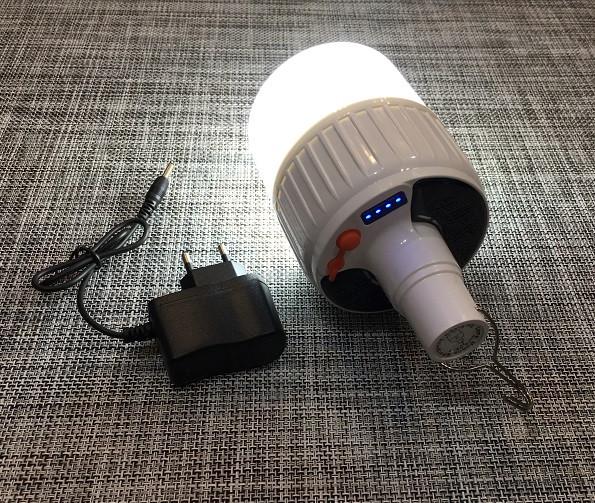 Кемпинговая лампа с крючком и АКБ и солнечной панелью SL-24/55 - фото 4 Кемпинговая лампа с крючком и АКБ и солнечной панелью SL-24/55 - фото 4