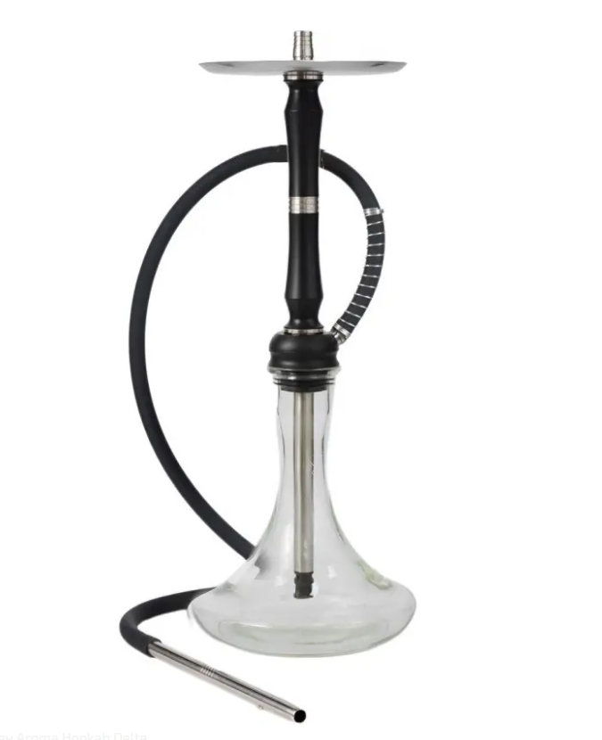 Кальян Hookah Aroma Delta Black (ahd010)