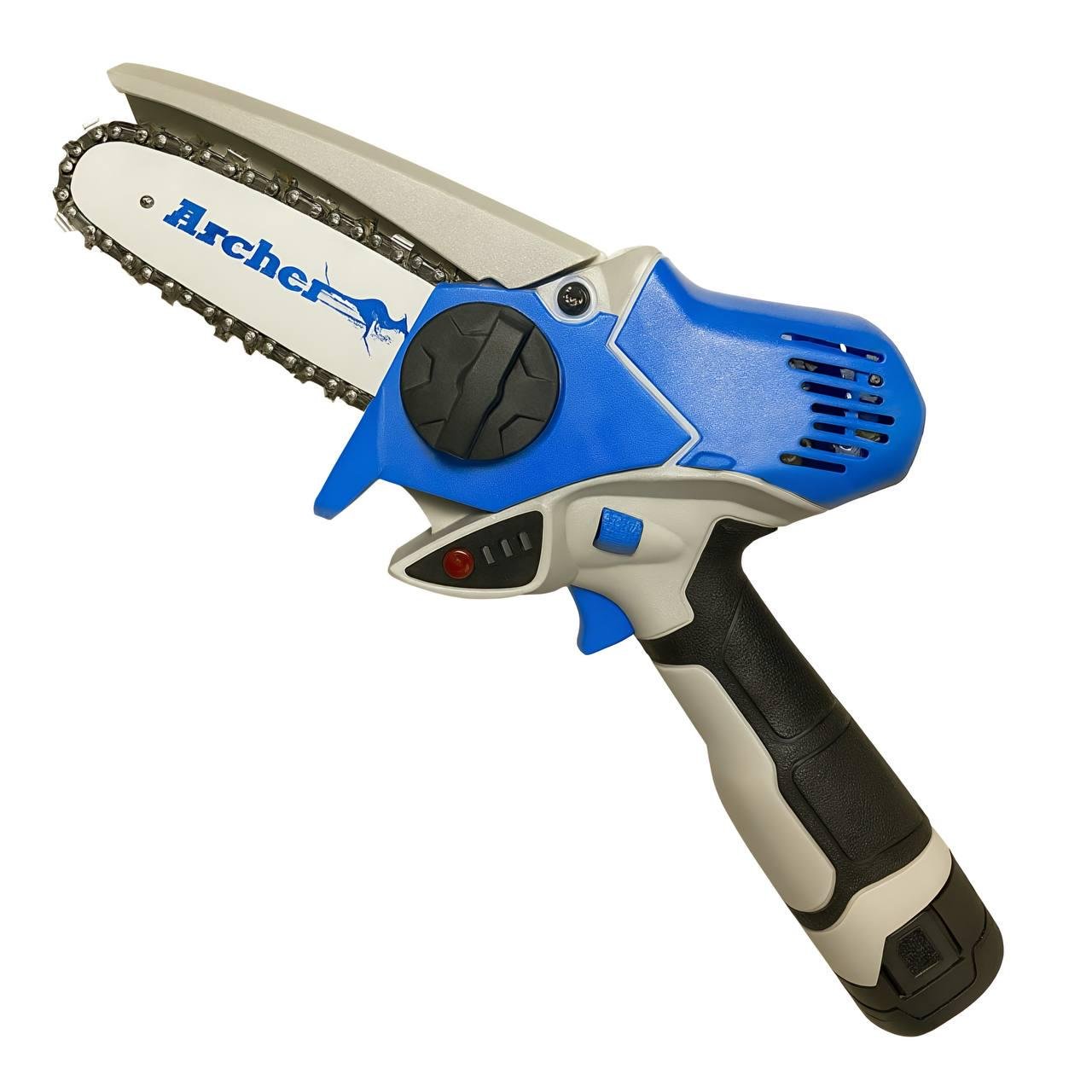 Пилка цепная ARCHER аккумуляторная - фото 1