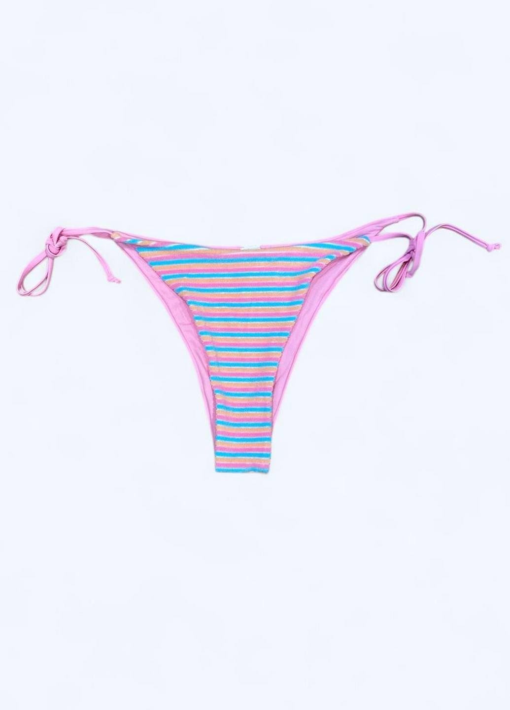 Купальні трусики PRIMARK 7814208 р. 44 Рожевий