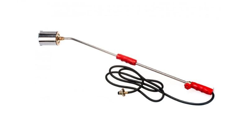 Пальник пропан 97 см діаметр 8 мм (AN005344) Пальник пропан 97 см діаметр 8 мм (AN005344)