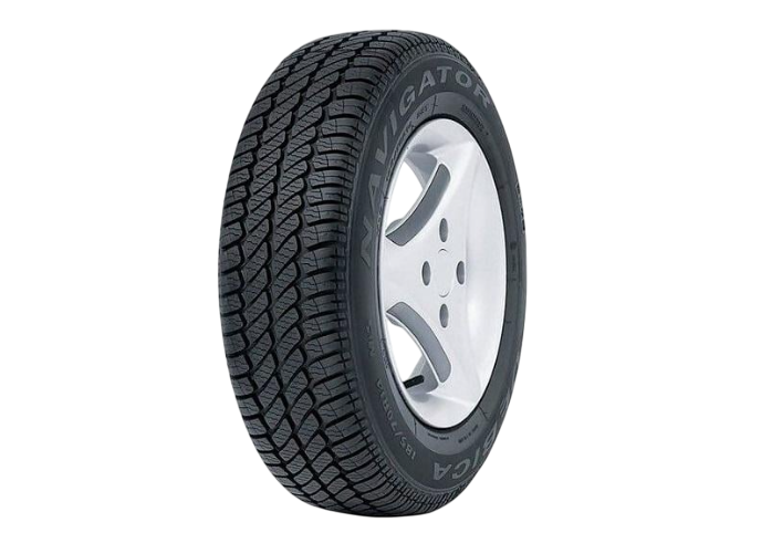 Автошины Debica Navigator 2 175/70 R13 82T Автошины Debica Navigator 2 175/70 R13 82T