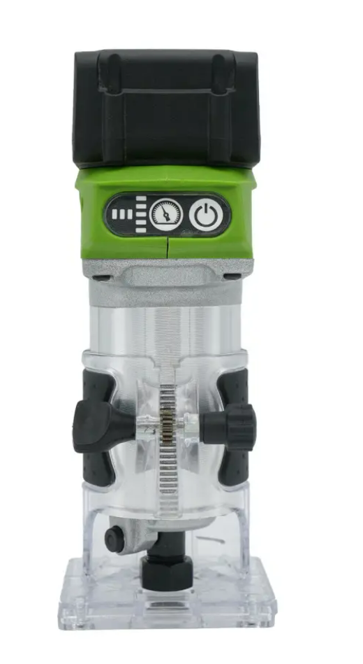 Фрезер акумуляторний ProCraft POB22 без акумулятора та зарядного Фрезер акумуляторний ProCraft POB22 без акумулятора та зарядного