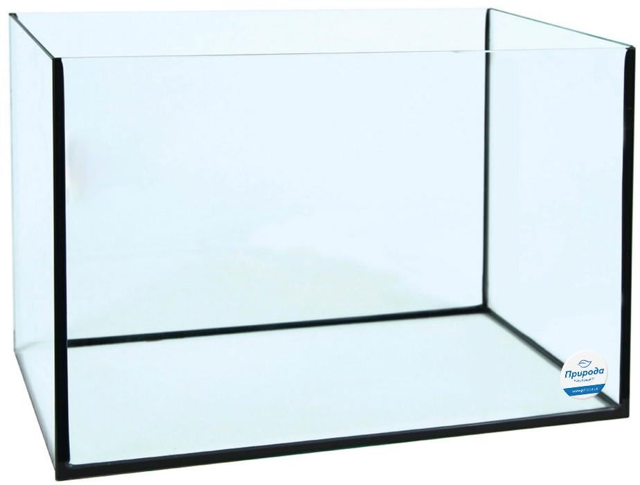 Аквариум прямоугольный ProVET 80х35х60 170 л Прозрачный (4820157405697)