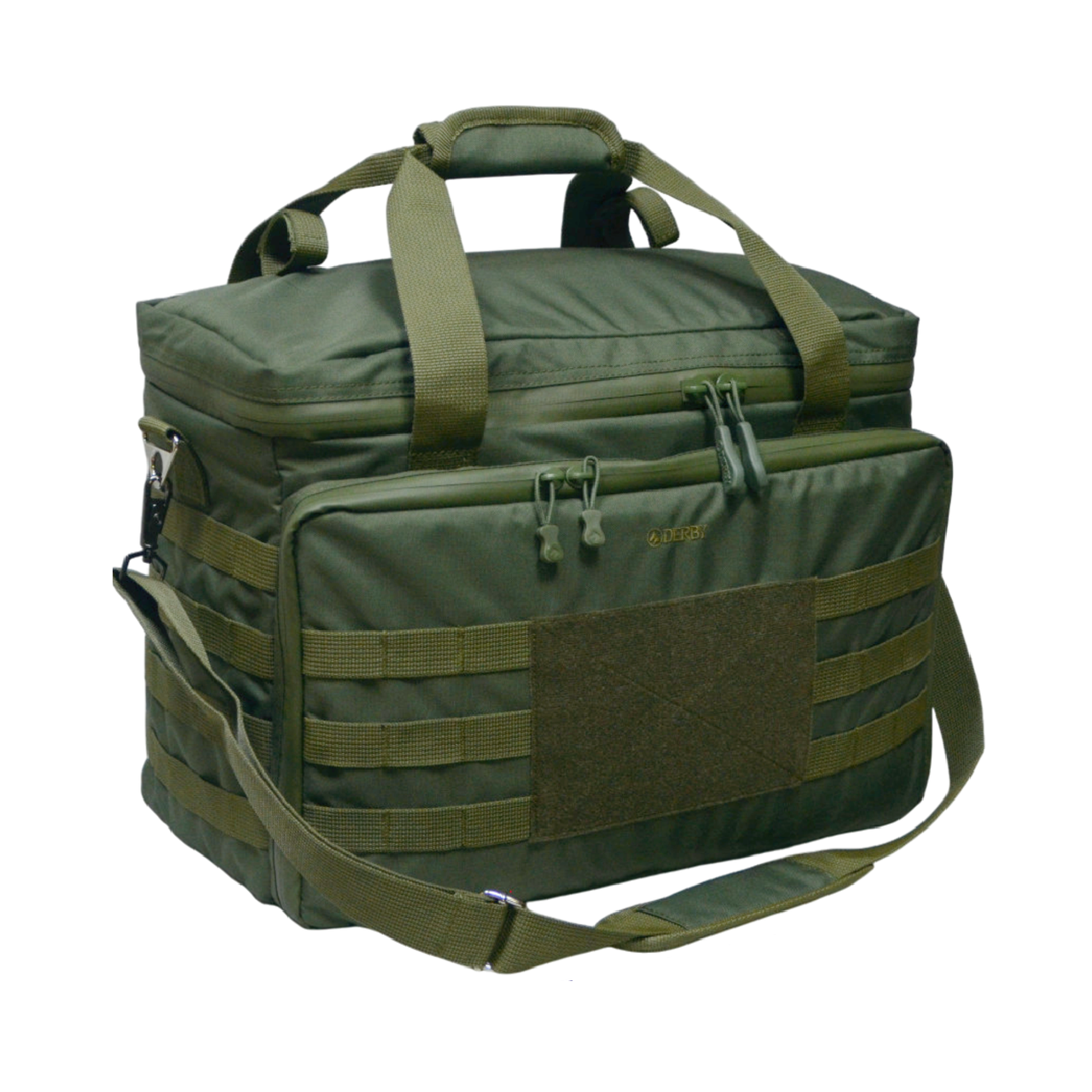 Сумка-органайзер универсальная в авто с карманом для ноутбука 17" (2587941485)