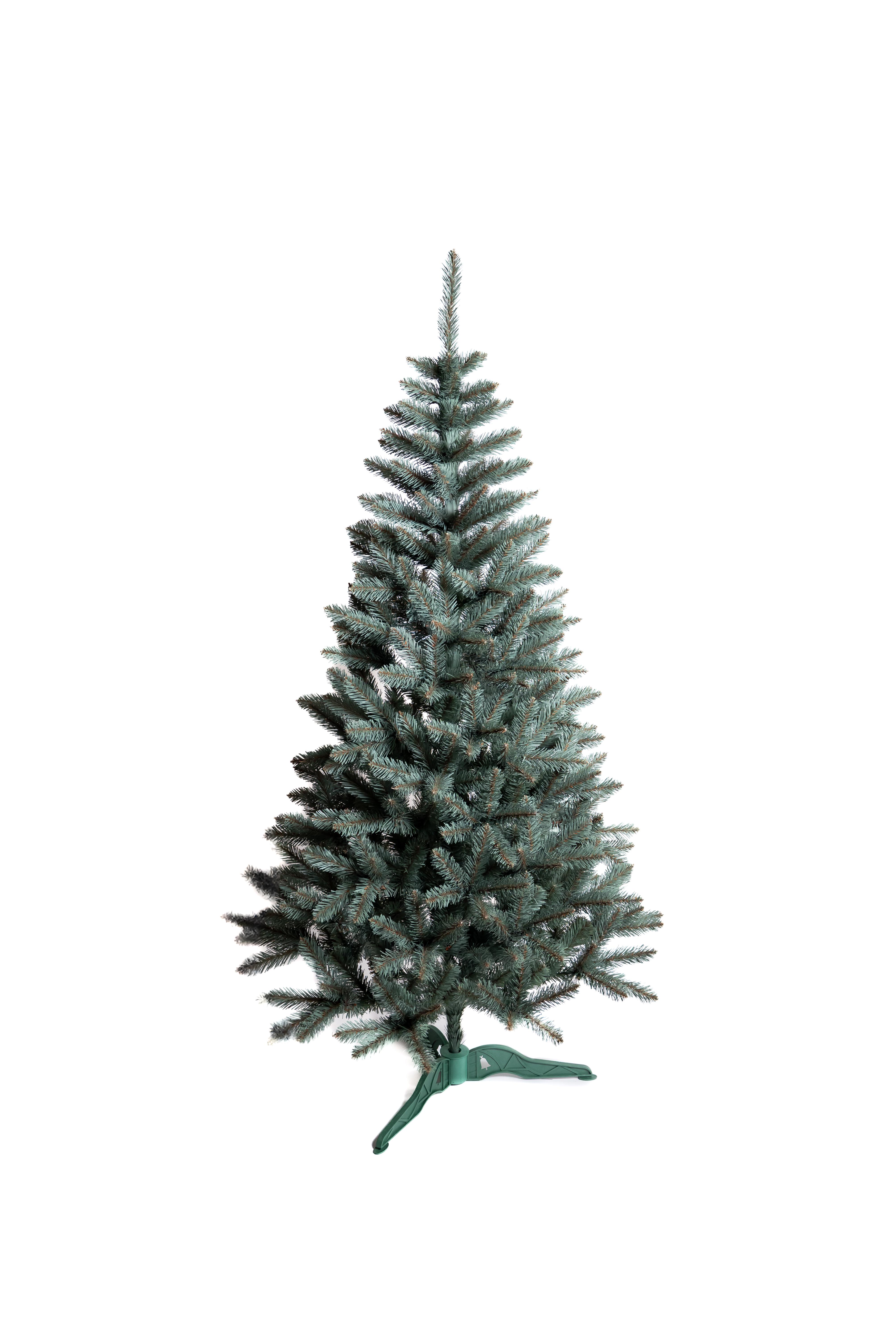 Штучна ялинка Royal Tree RT-3-4-4 Делюкс 180 см Блакитний Штучна ялинка Royal Tree RT-3-4-4 Делюкс 180 см Блакитний