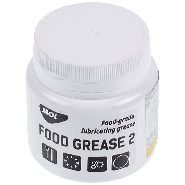 Смазка для кухонной техники MOL Food Grease 2 пищевая/водостойкая 50 мл (00000061310)