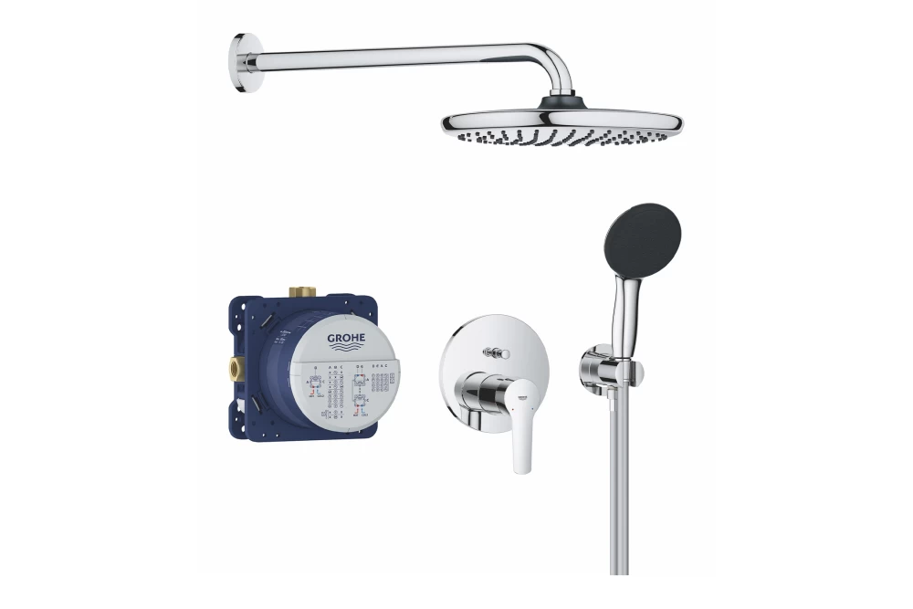 Душова система Grohe QuickFix Start 25292000 (22821263)