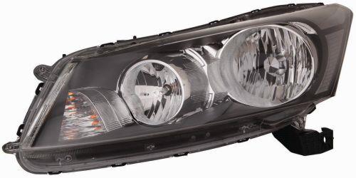 Фара передняя правая 217-1165R-LDEM2 на Honda Accord 2011-2015