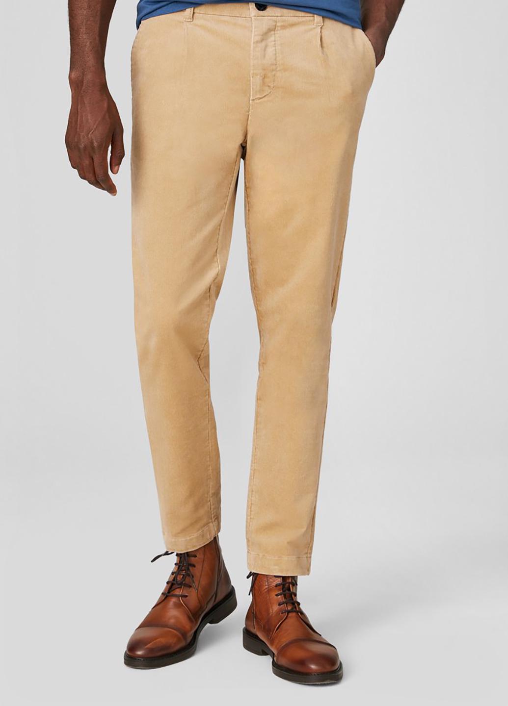 Штани C&A W30 Бежевий (2119511b41)