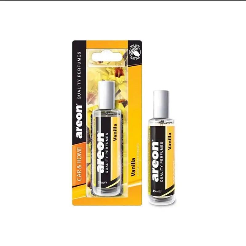 Ароматизатор Areon Perfume Ваниль спрей 35 мл (080813)