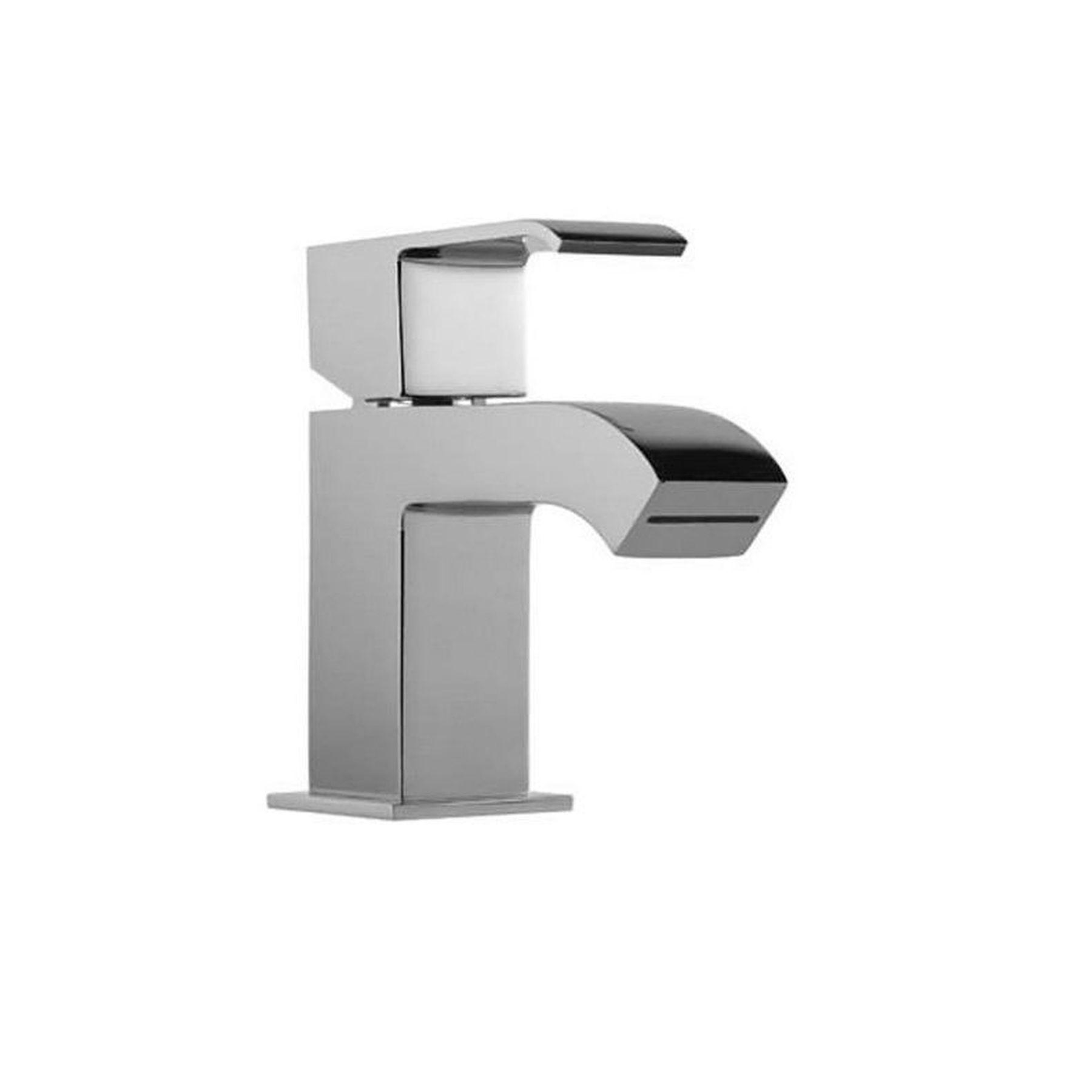 Смеситель для умывальника Tres Cuadro 10610302