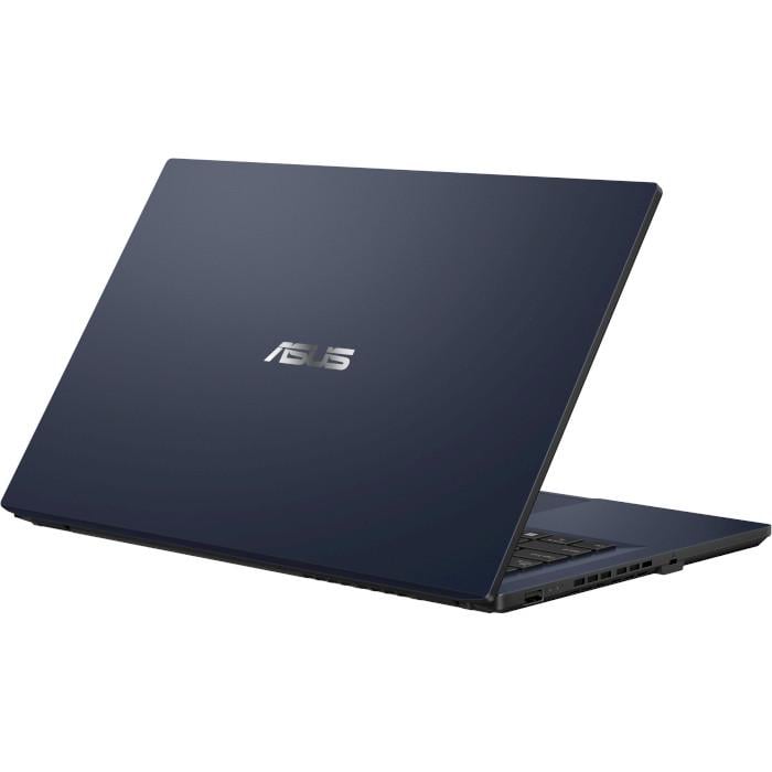 Ноутбук Asus B1402CVA-EB1229 Черный (90NX06W1-M01J70) - фото 5