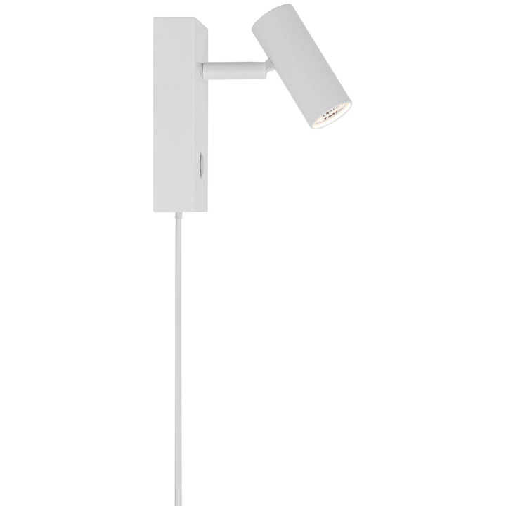 Бра Nordlux Omari Led WH 2112231001