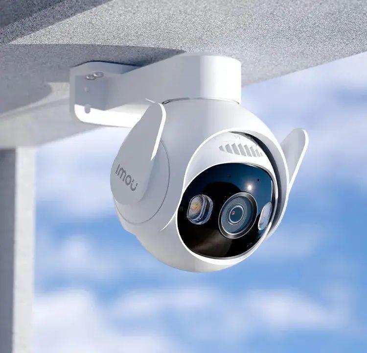 Камера IMOU Cruiser 2 5MP IPC-GS7EP-5M0WE 3K QHD (2123440988)