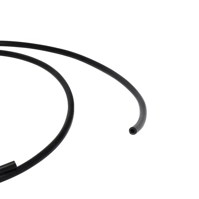 Тефлоновая трубка Kingroon PTFE d 4/2 мм Черный (B1166)